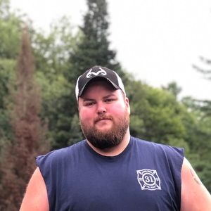 Meet your Posher, Alan